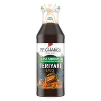 P.F. Chang's P.f. Home Menu Less Sodium Teriyaki Sauce - 14 Ounce