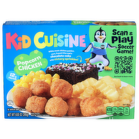 Kid Cuisine Popcorn Chicken - 8.65 Ounce