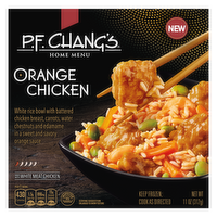 P.F. Chang's P.f. Home Menu, Orange Chicken Bowl, Frozen Meal - 11 Ounce