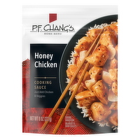 P.F. Chang's P.f. Home Menu Honey Chicken Cooking Sauce And Marinade - 8 Ounce