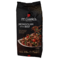 P.F. Chang's Home Menu P.f. Mongolian Style Beef - 22 Ounce