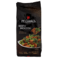 P.F. CHANG'S HOME MENU Beef With a Savory Garlic Soy Sauce And Broccoli P.f - 22 Ounce