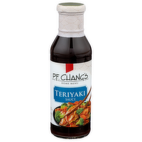 P.F. Chang's Home Menu Teriyaki Sauce - 14 Ounce