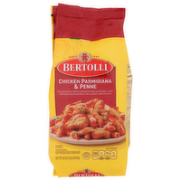Bertolli Chicken Parmigiana & Penne - 22 Ounce
