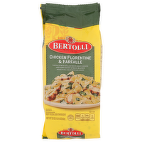 Bertolli Chicken Florentine & Farfalle - 22 Ounce