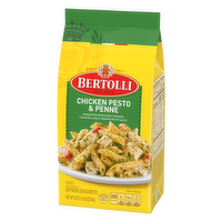 Bertolli Chicken Pesto & Penne, Frozen Meal - 22 Ounce