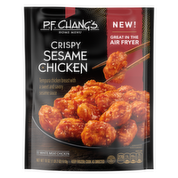 P.F. Chang's P.f. Home Menu Crispy Sesame Chicken, Frozen Food - 18 Ounce