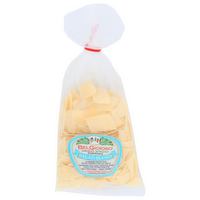 BelGioioso Shaved Salad Blend Cheeses - 8 Ounce