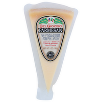 Belgioioso Parmesan - 5 Ounce