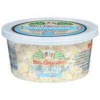 Belgioioso Gorgonzola Crumbled - 5 Ounce