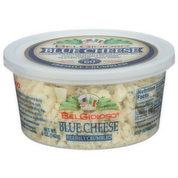 BELGIOIOSO Blue Cheese Crumbled Cup - 5 Ounce