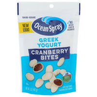 Ocean Spray Greek Yogurt Cranberry Bites - 5 Ounce