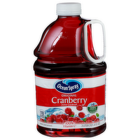 Ocean Spray Original Cranberry Juice Cocktail - 3 Liter