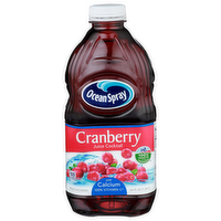Ocean Spray Cranberry Juice Cocktail - 64 Fluid Ounce