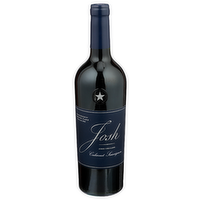 Josh Cellars Vintage Cabernet Sauvignon - 750 ml