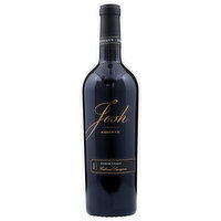 Josh Cellars Cab North Coast - 1 Each