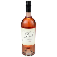 Josh Cellars Rosé Wine - 750 ml