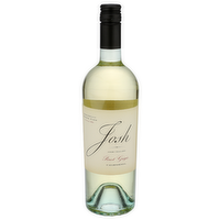 Josh Cellars California Pinot Grigio - 1 Each