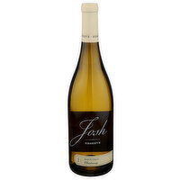 Josh Cellars Chard North Coast Reserve - 750 ml