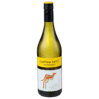 Yellow Tail Chardonnay Wine - 750 ml