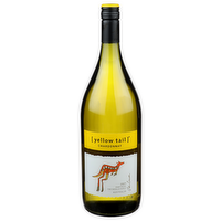 Yellow Tail Chardonnay Wine - 1.5 Liter