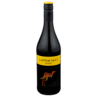 Yellow Tail Shiraz Wine - 750 ml