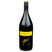 Yellow Tail Shiraz Wine - 1.5 Liter