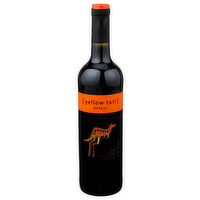 Yellow Tail Merlot Wine - 750 ml