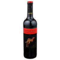 Yellow Tail Cabernet Sauvignon Wine - 750 ml