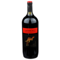 Yellow Tail Cabernet Sauvignon - 1.5 Liter