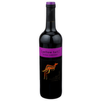 Yellow Tail Shiraz Cabernet - 750 ml