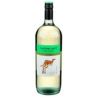 Yellow Tail Pinot Grigio Wine - 1.5 Liter