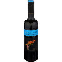 Yellow Tail Cabernet Merlot - 750 ml