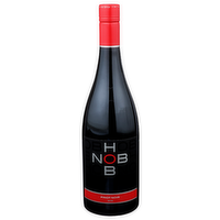 Hob Nob Vineyards Pinot Noir - 750 ml