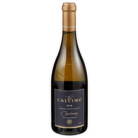 The Calling Dutton Ranch Russian River Valley Chardonnay - 750 ml