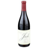 Josh Cellars Pinot Noir Wine - 750 ml