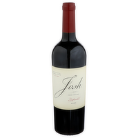 Josh Cellars Zinfandel Lodi - 750 ml