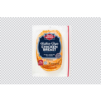 Dietz & Watson Buffalo Style Chicken Breast - 0.44 Pound