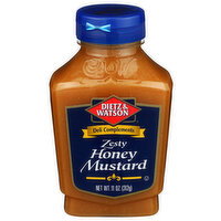 Dietz & Watson Zesty Honey Mustard - 11 Ounce