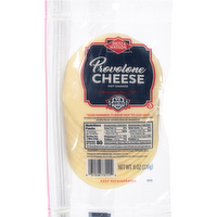 Dietz & Watson Provolone Cheese - 0.5 Pound