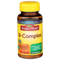 Nature Made B-Complex - 100 Count