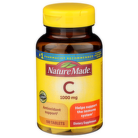 Nature Made c - 100 Count