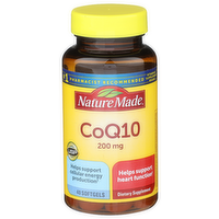 Nature Made Coq10 - 40 Count