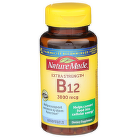 Nature Made B12 - 60 Count