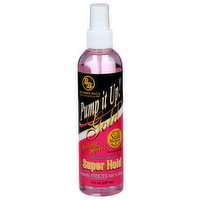 Bb With Extra Silk Protein & Vitamin b Reversion Resistant Styling Spritz - 8 Fluid Ounce