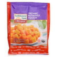 Earthbound Farm Organic Butternut Squash - 10 Ounce