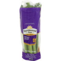 EARTHBOUND FARM Organic Celery - 1 Count