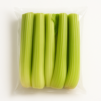 Organic Celery Hearts - 1 Each