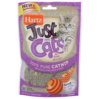 Hartz Just For Cats Catnip - 1 Ounce