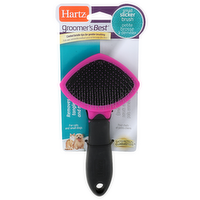 Hartz Groomer's Best Small Slicker Brush - 1 Each